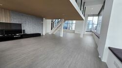 The Central (D1), Office #575753231